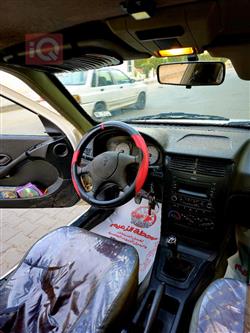 Iran Khodro Arisun